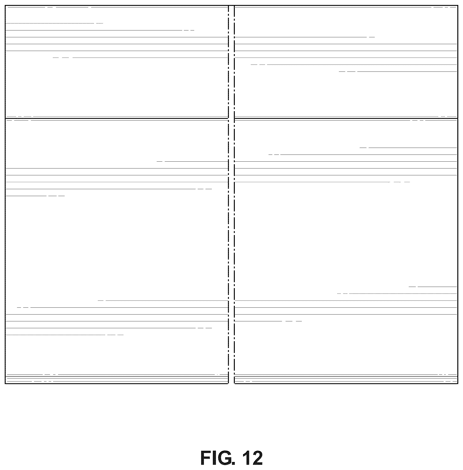 Patent USD1078105 Figure 12 – Window frame component