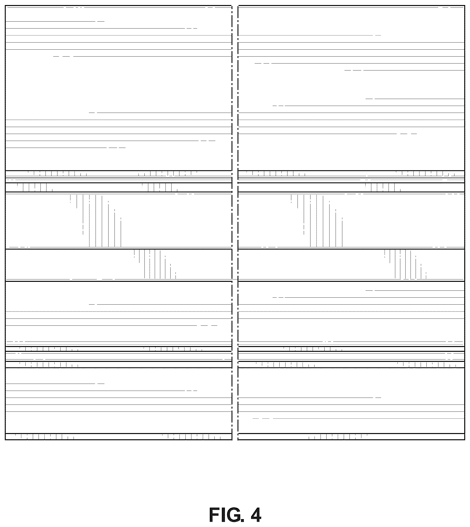 Patent USD1078106 Figure 4 – Window frame component