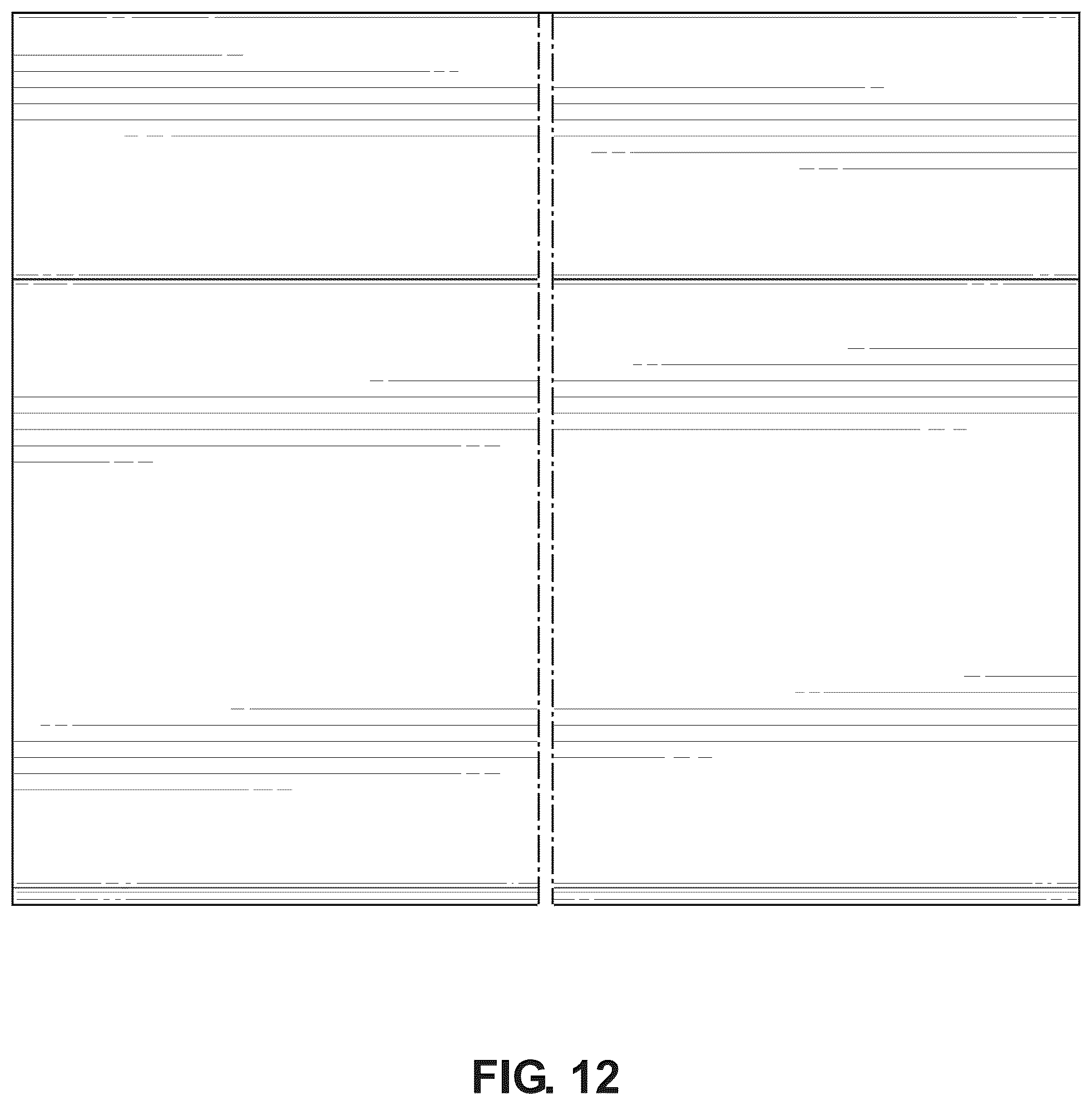 Patent USD1078106 Figure 12 – Window frame component
