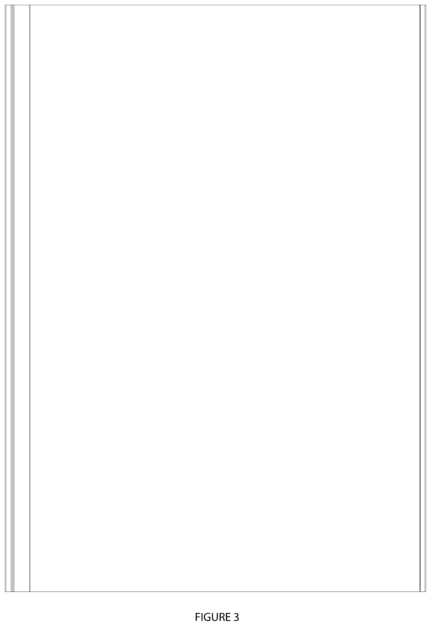 Patent USD1078108 Figure 3 – Wall/ceiling panel
