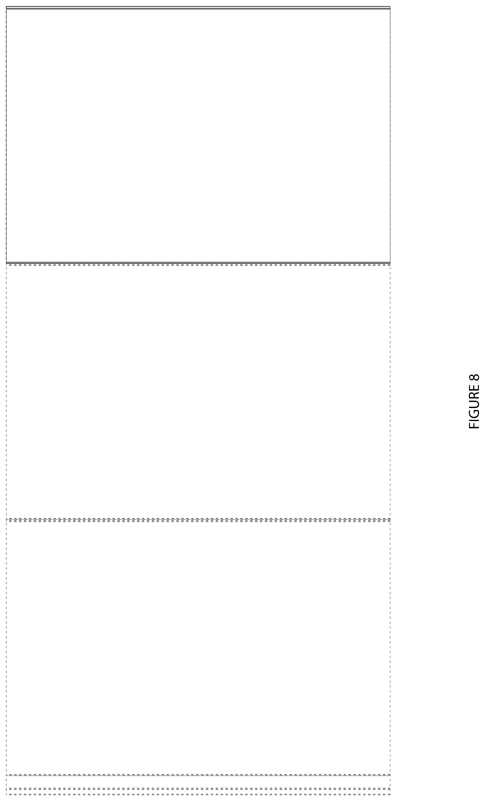 Patent USD1078108 Figure 8 – Wall/ceiling panel