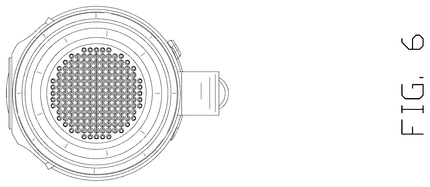 Patent USD1078119 Figure 6 – Flashlight