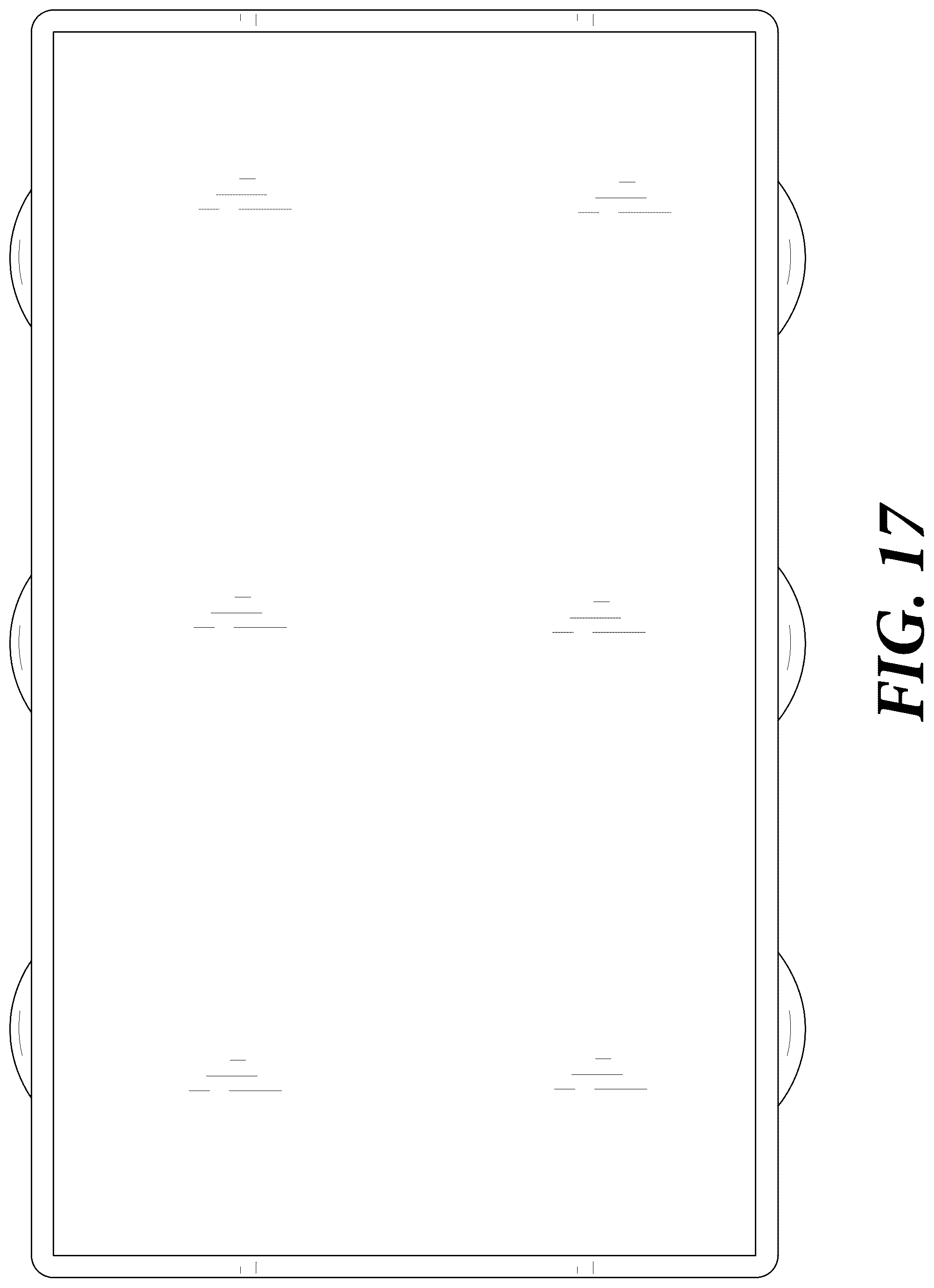 Patent USD1078130 Figure 16 – Solar wall light