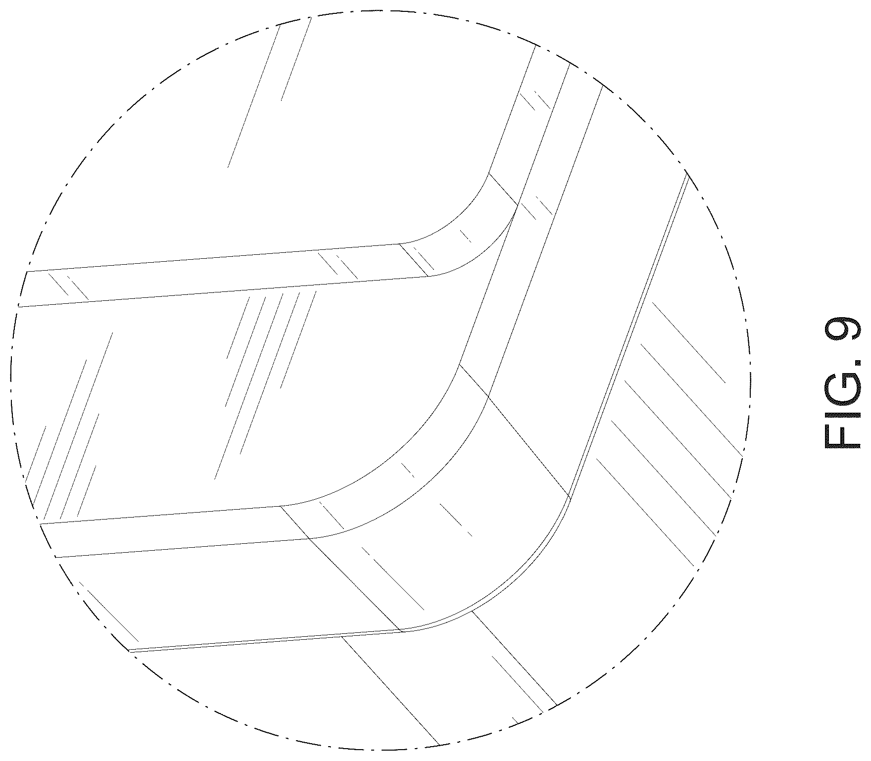 Patent USD1078131 Figure 9 – Solar LED light