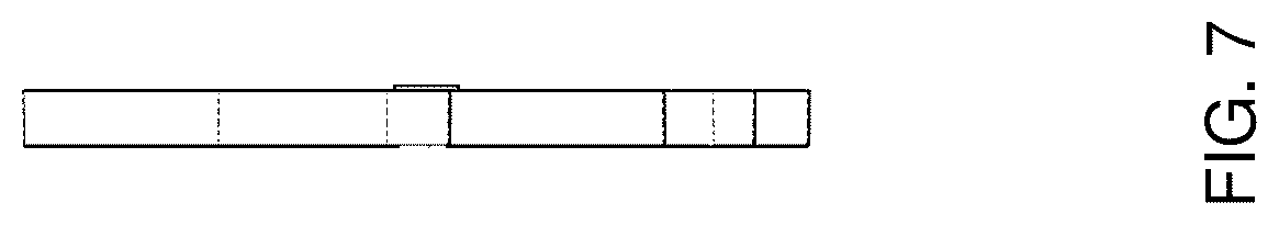 Patent USD1078146 Figure 7 – Solar lamp