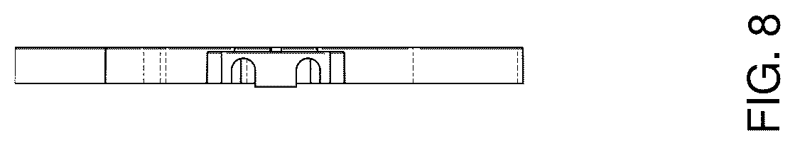 Patent USD1078146 Figure 8 – Solar lamp