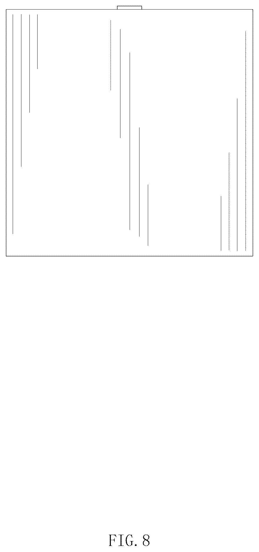 Patent USD1078147 Figure 8 – Lampholder