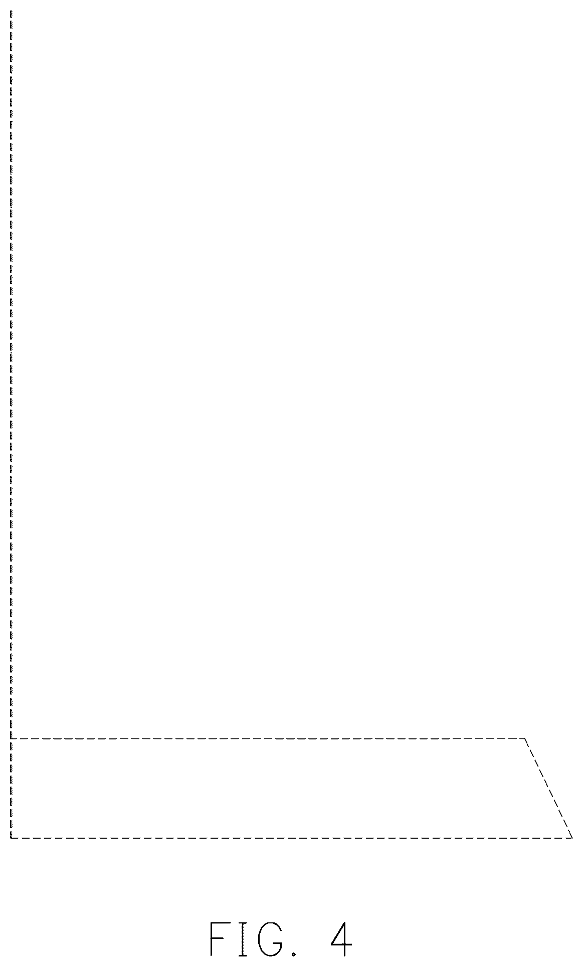 Patent USD1078149 Figure 4 – Lighter tray