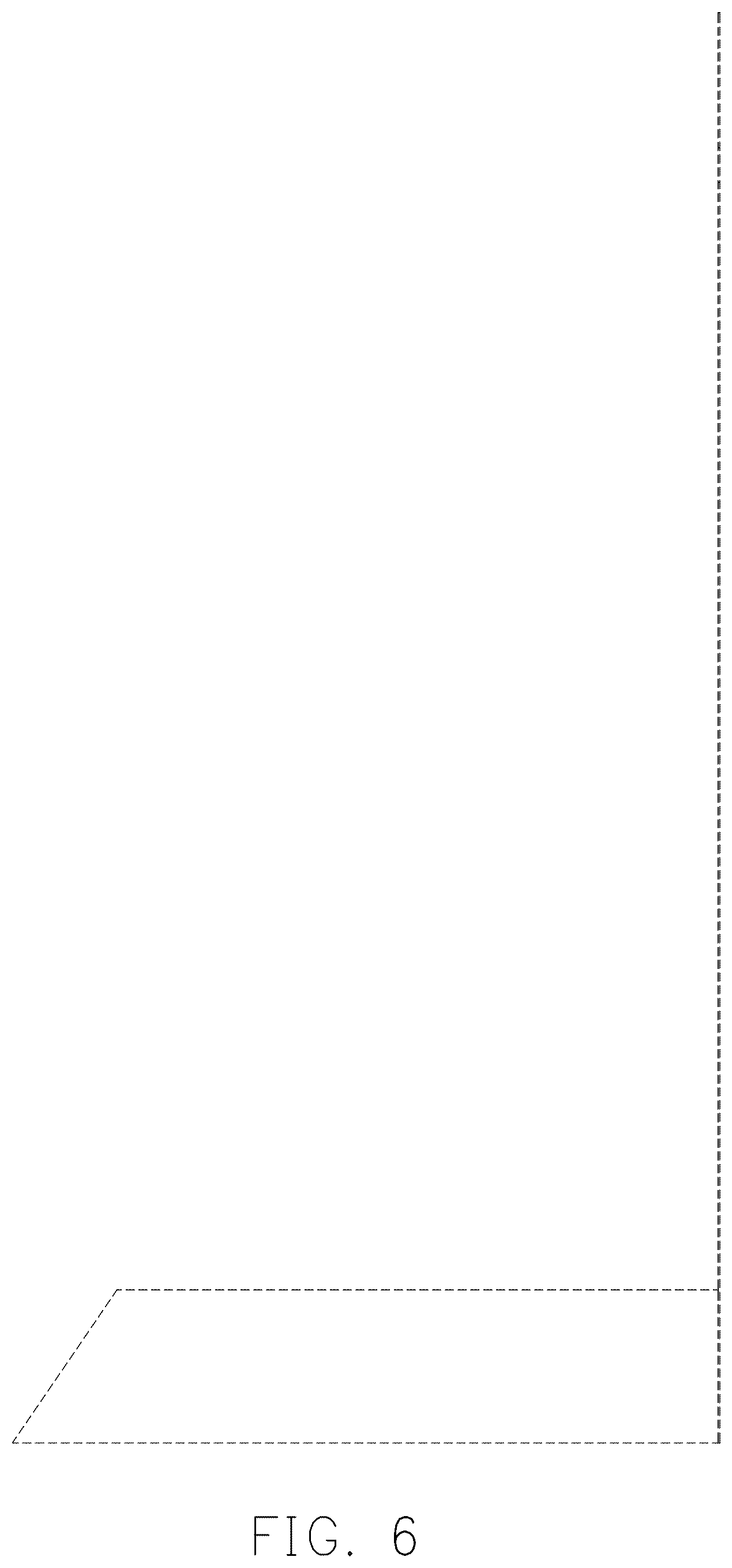 Patent USD1078150 Figure 6 – Lighter tray
