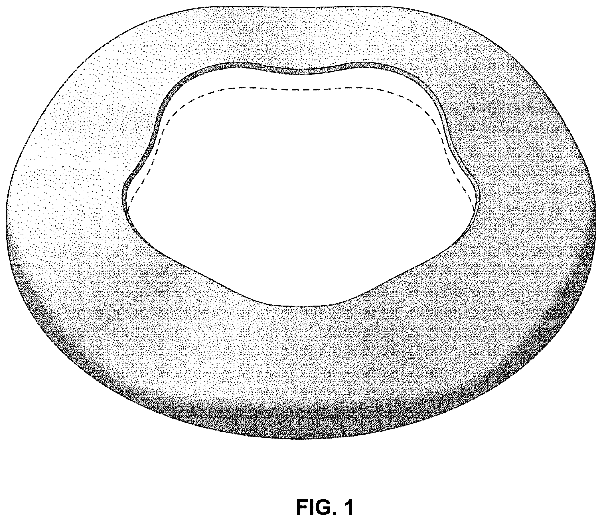 Patent USD1078152 Figure 1 – Cap for an aerosol generating device