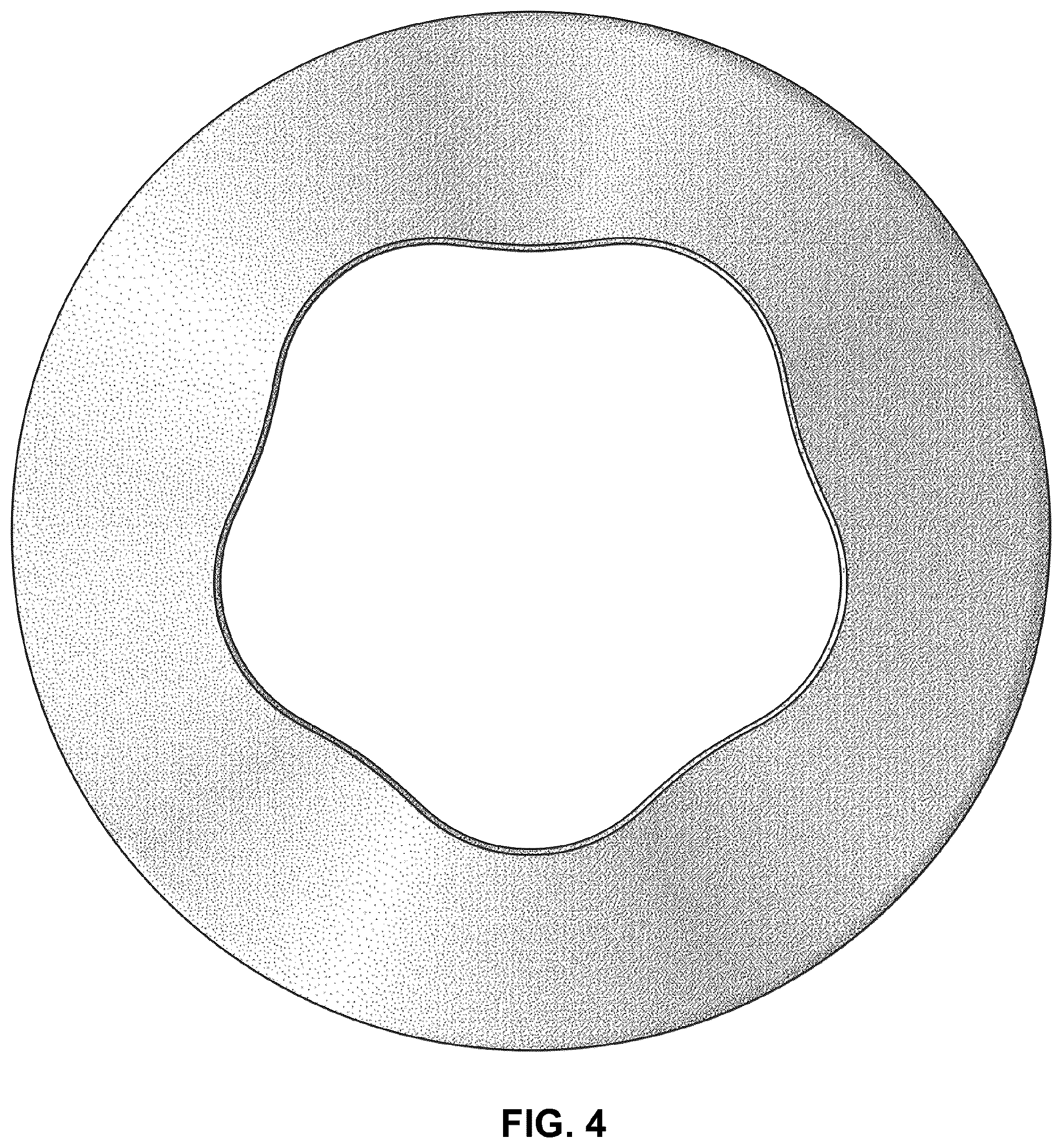 Patent USD1078152 Figure 4 – Cap for an aerosol generating device