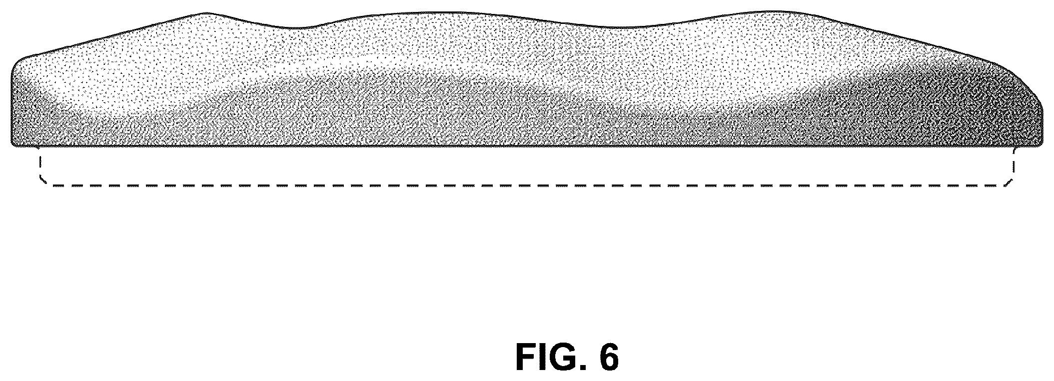 Patent USD1078152 Figure 6 – Cap for an aerosol generating device