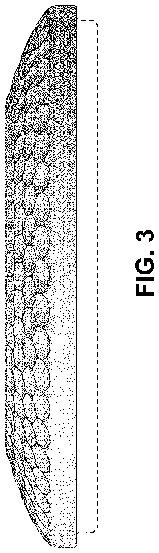 Patent USD1078153 Figure 3 – Cap for an aerosol generating device