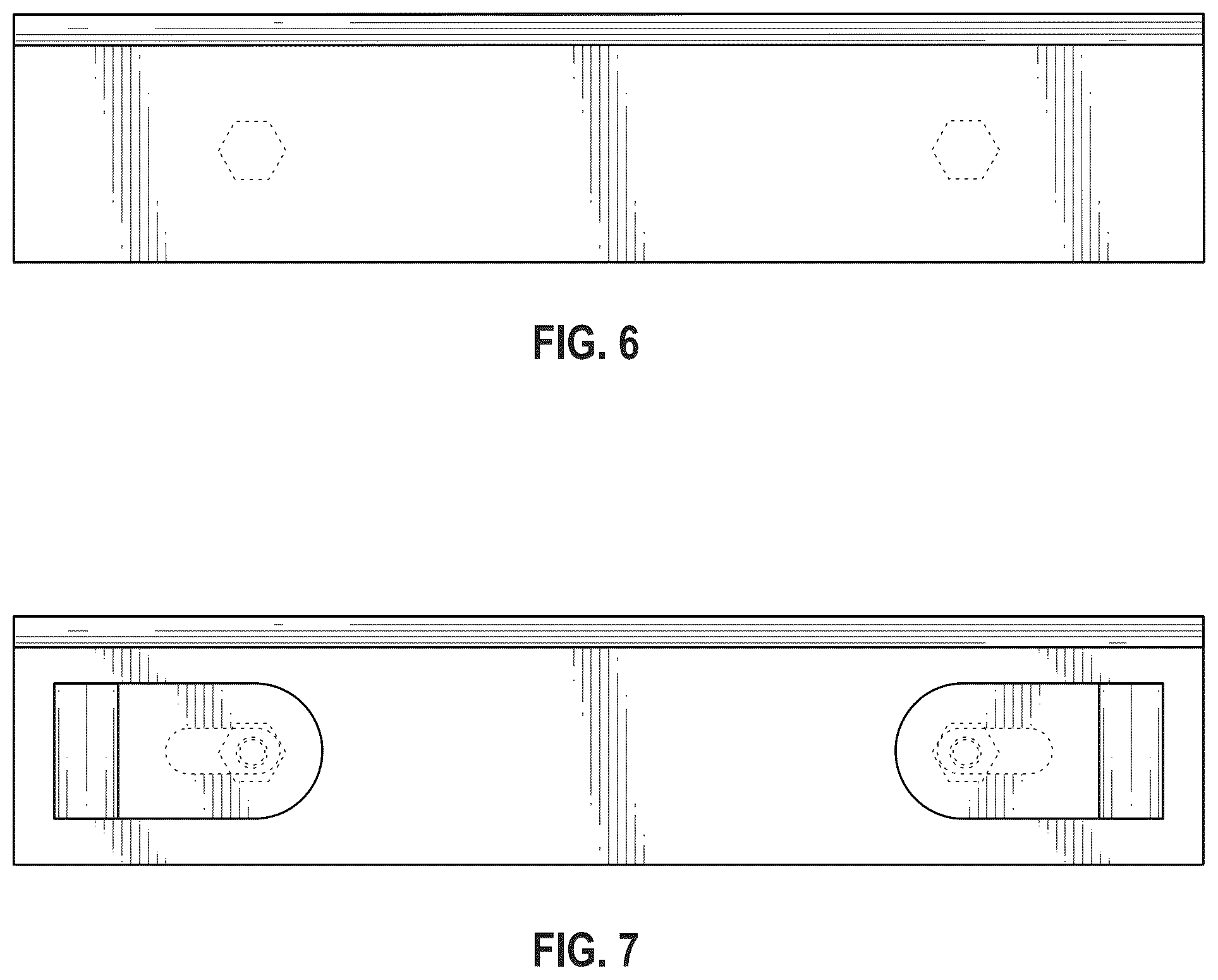 Patent USD1078157 Figure 4 – Combined weed cutting and removal apparatus