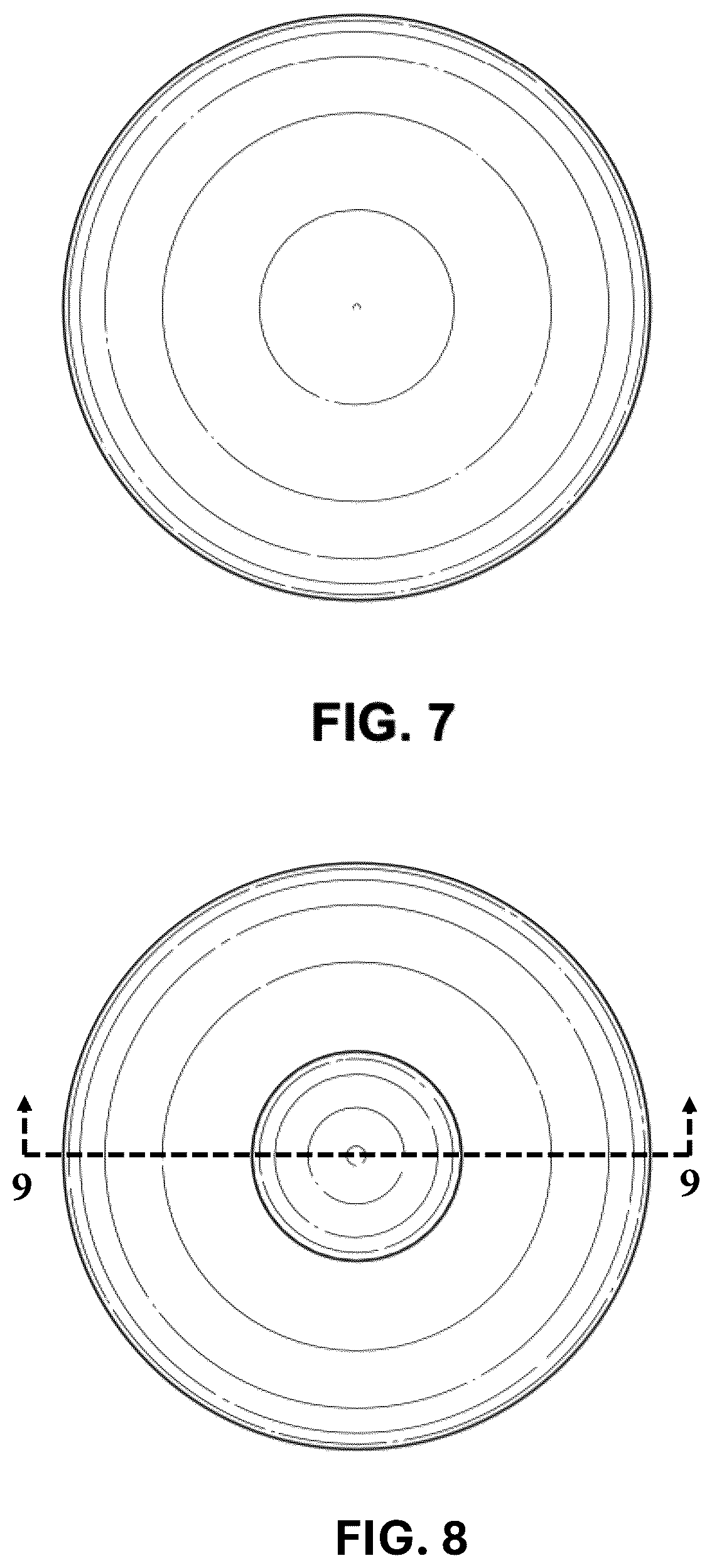 Patent USD1078158 Figure 5 – Makeup implement