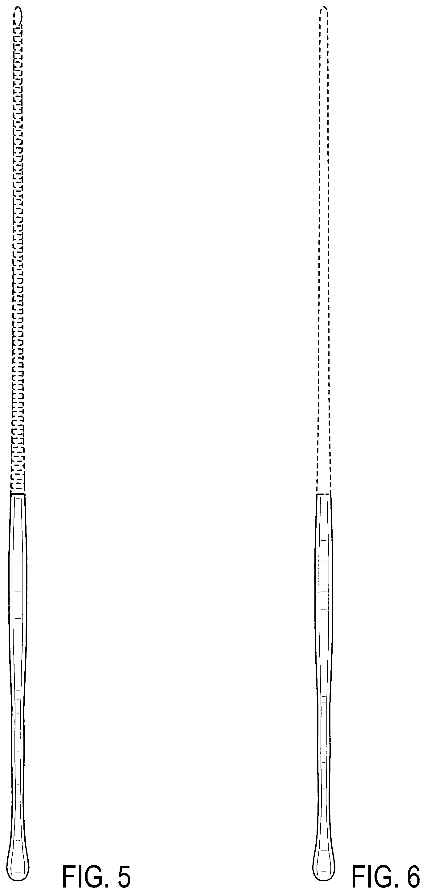 Patent USD1078161 Figure 4 – Comb