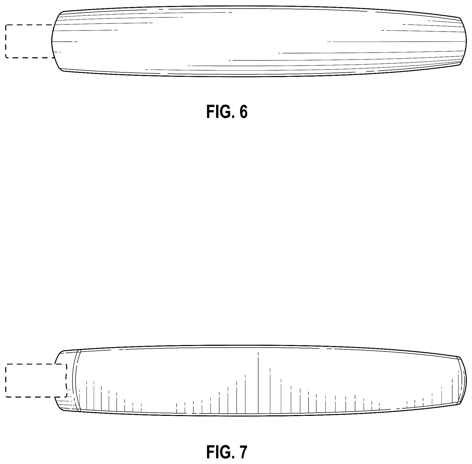 Patent USD1078163 Figure 4 – Razor handle