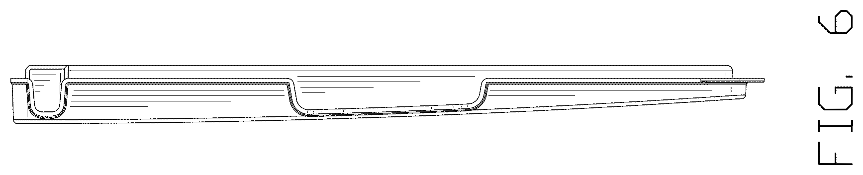 Patent USD1078179 Figure 6 – Mat