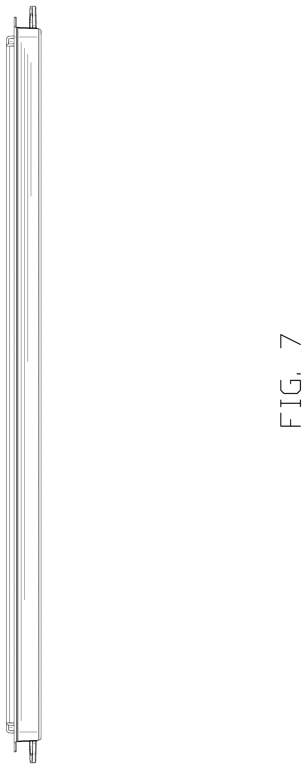 Patent USD1078179 Figure 7 – Mat