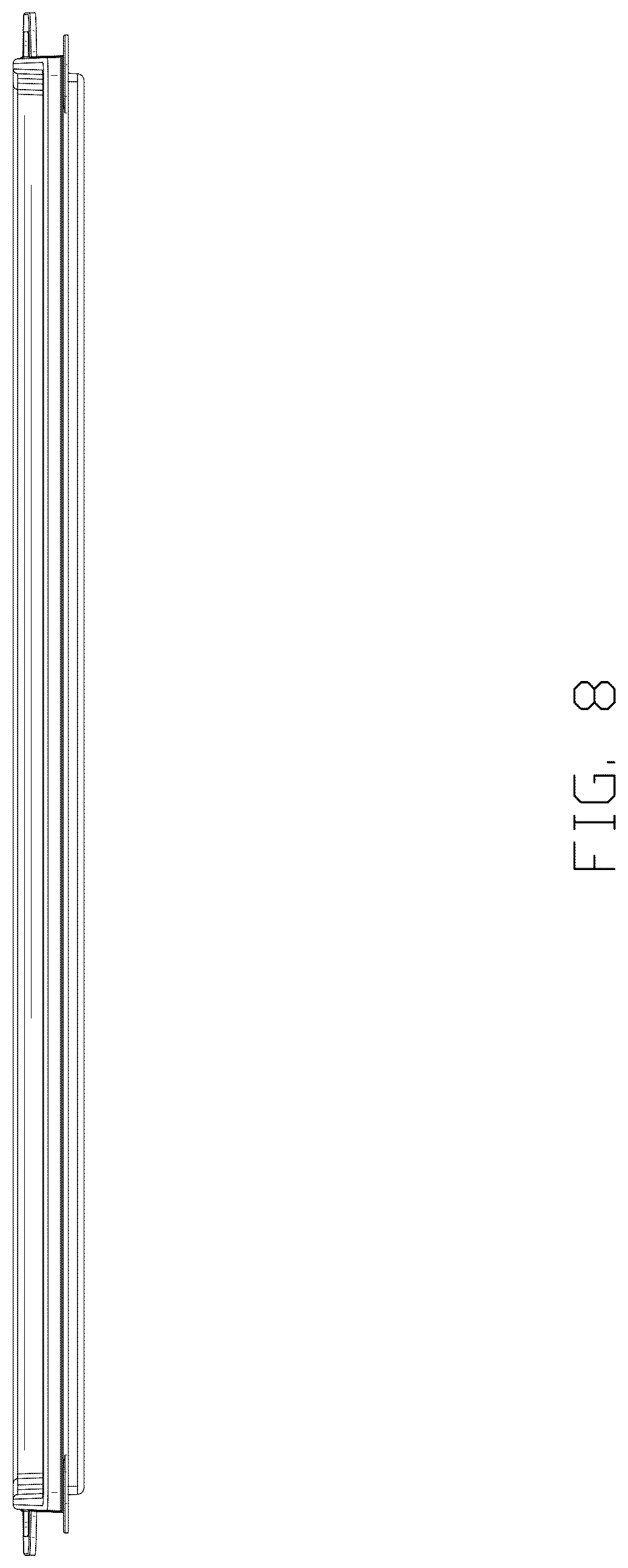 Patent USD1078179 Figure 8 – Mat