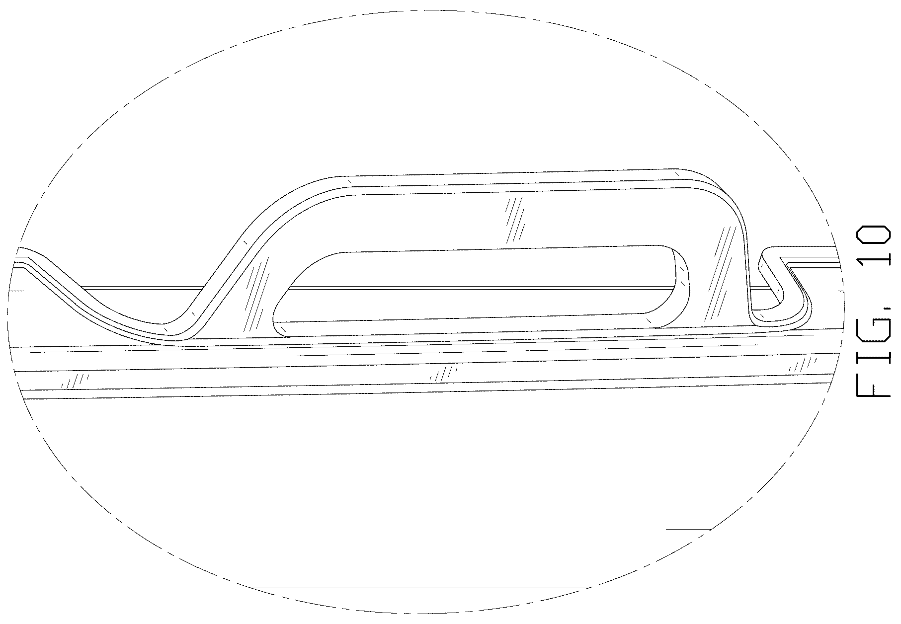 Patent USD1078179 Figure 10 – Mat