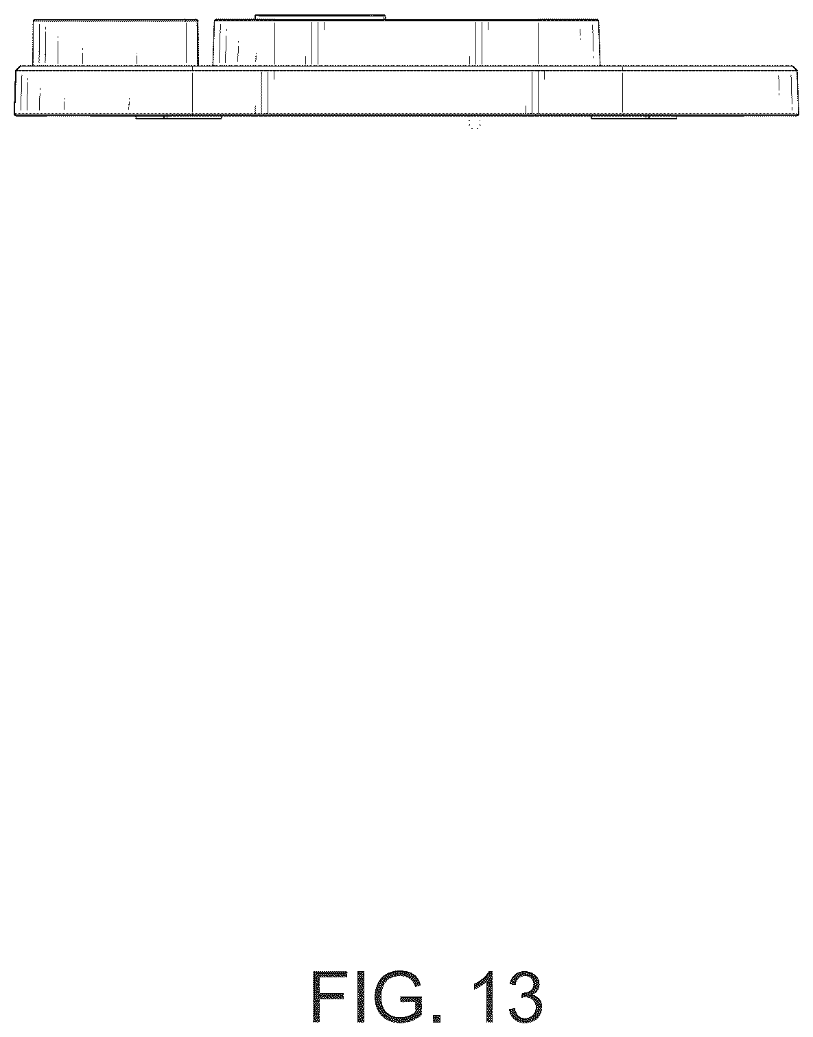 Patent USD1078183 Figure 13 – Pet grooming vacuum kit