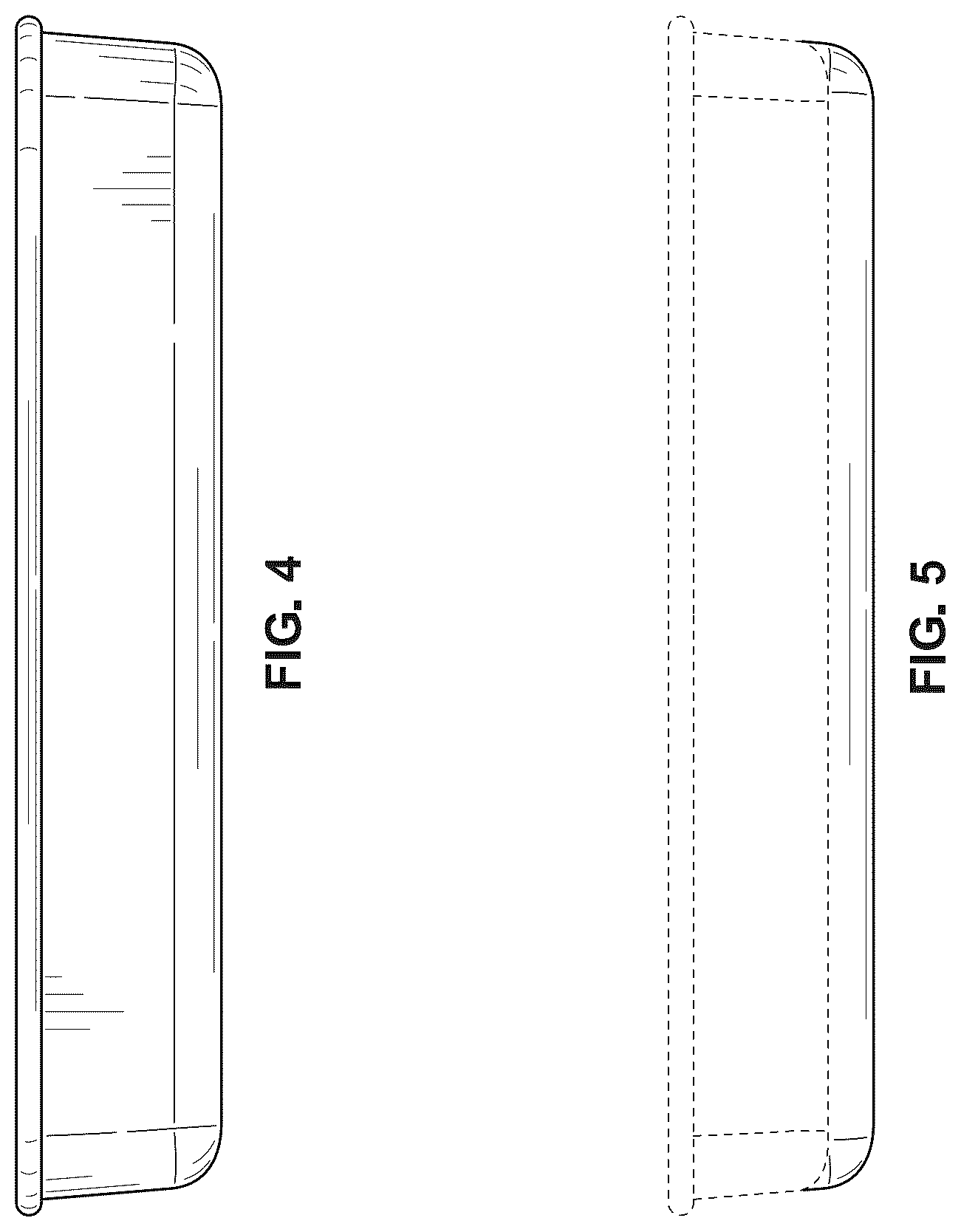 Patent USD1078193 Figure 3 – Litter tray
