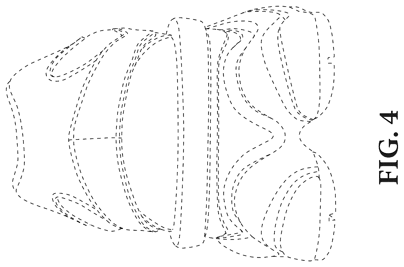 Patent USD1078251 — Article of footwear — Figure 1