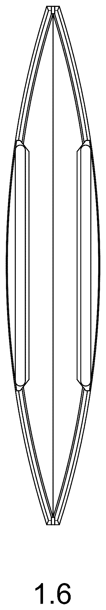 Patent USD1078266 Figure 6 – Handbag