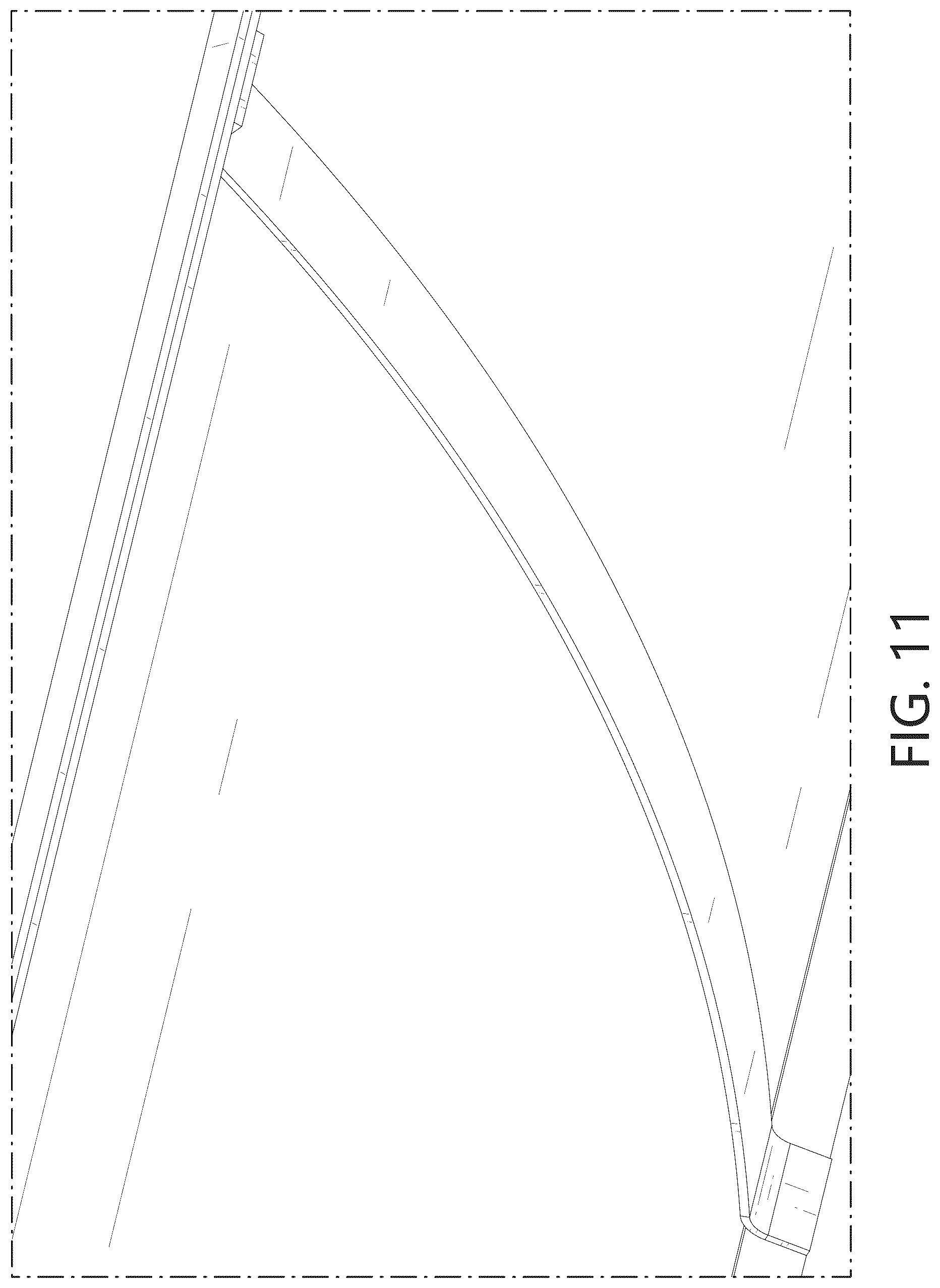 Patent USD1078270 Figure 11 – Bag
