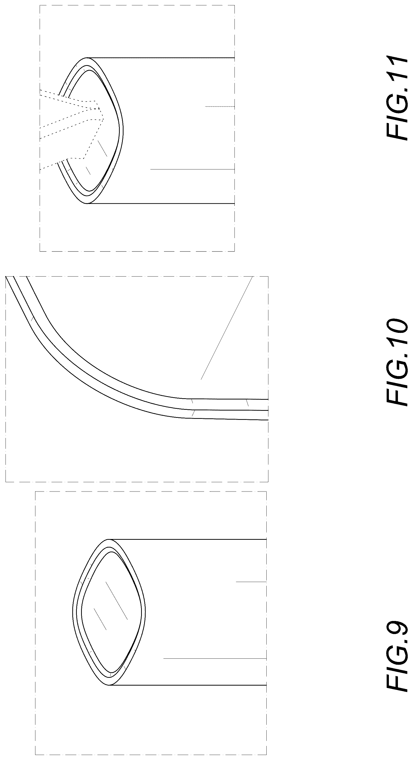 Patent USD1078286 Figure 9 – Toilet brush and holder set