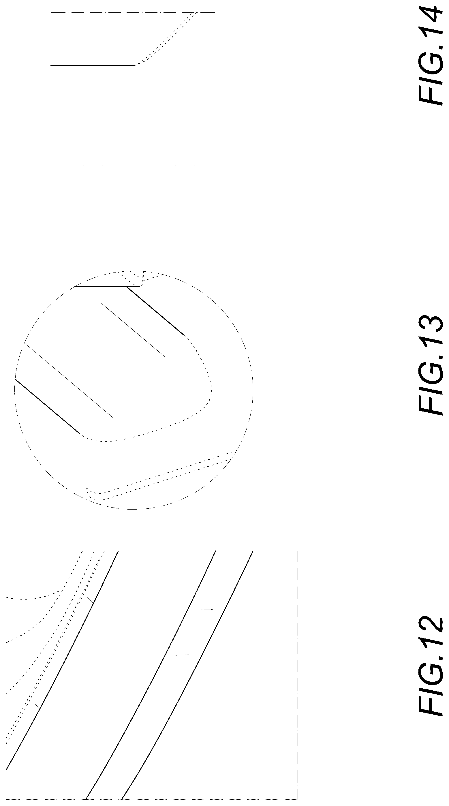 Patent USD1078286 Figure 10 – Toilet brush and holder set