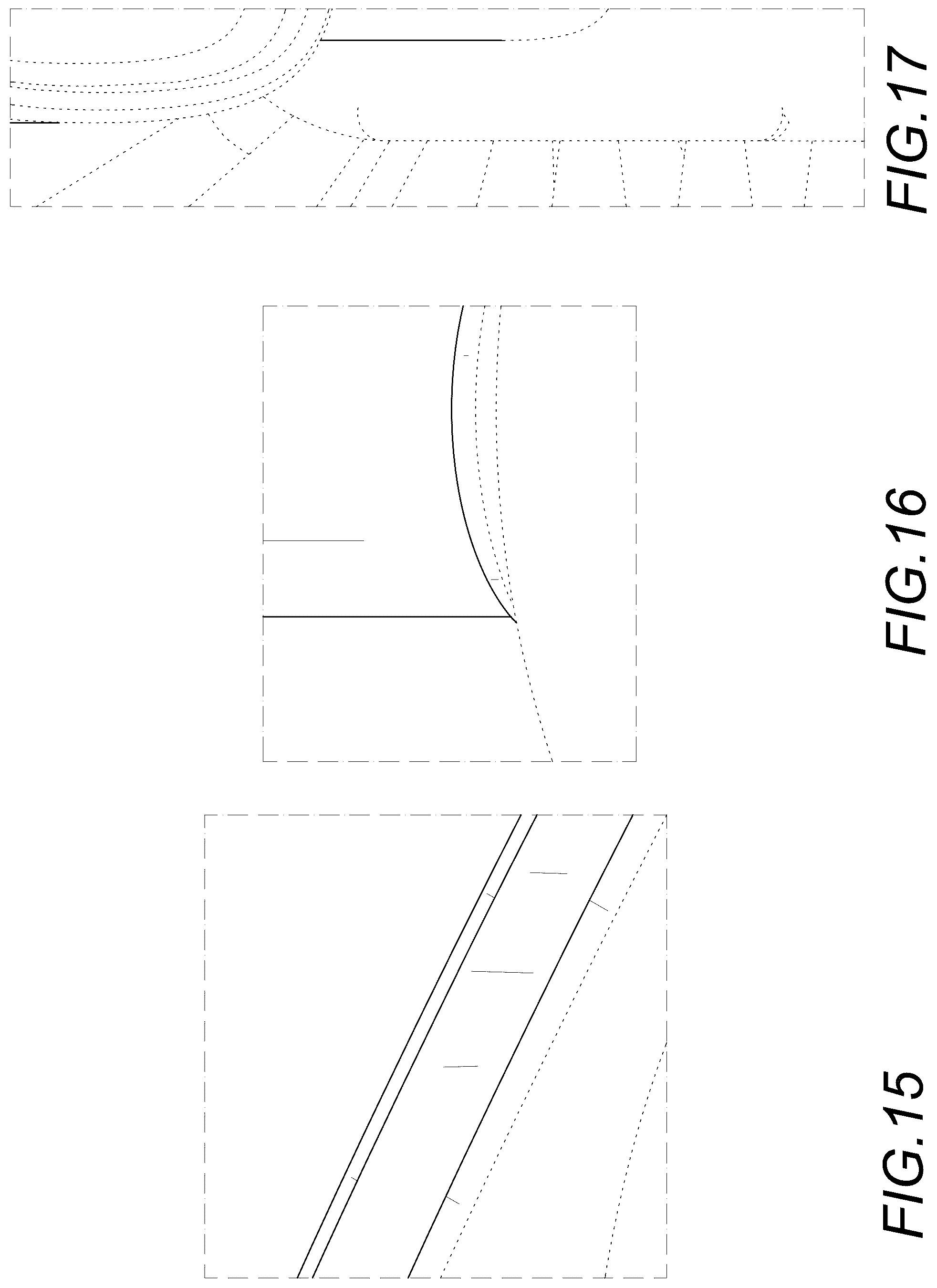 Patent USD1078286 Figure 11 – Toilet brush and holder set