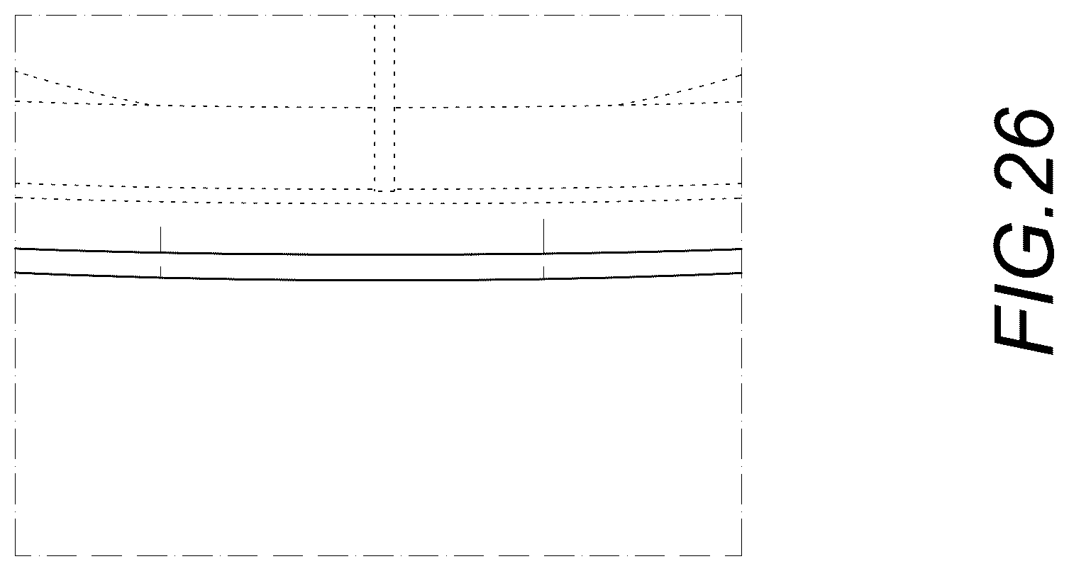 Patent USD1078286 Figure 15 – Toilet brush and holder set