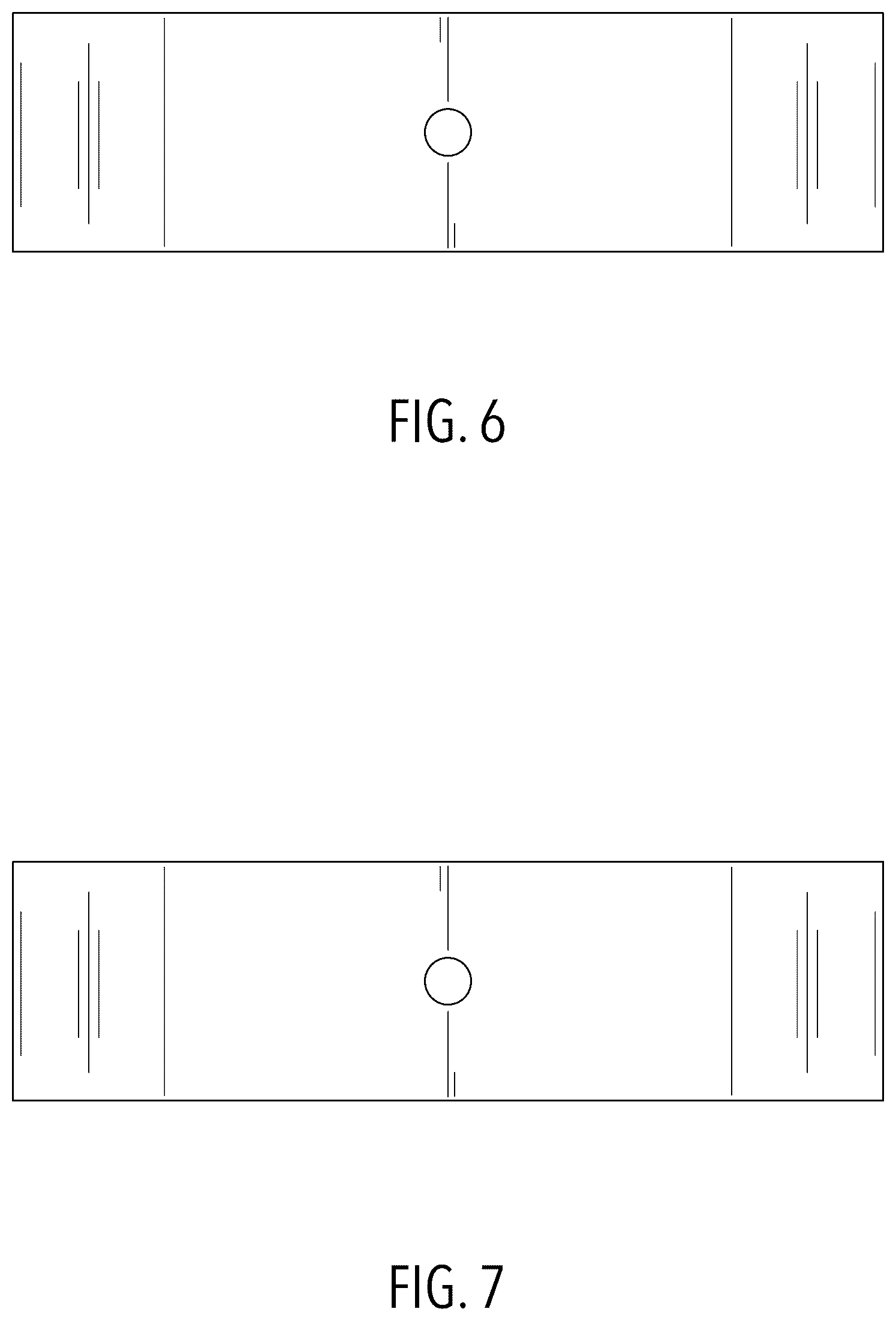 Patent USD1078292 Figure 5 – Picture frame