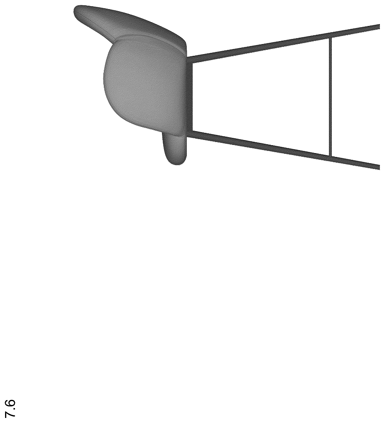 Patent USD1078303 Figure 20 – Armchair or chair