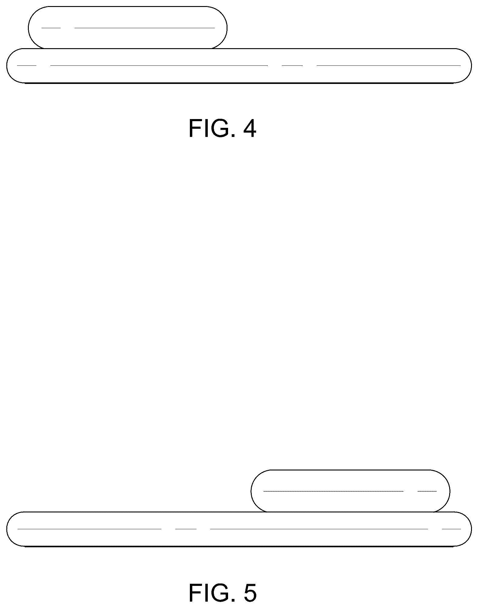 Patent USD1078309 Figure 3 – Meditation seat