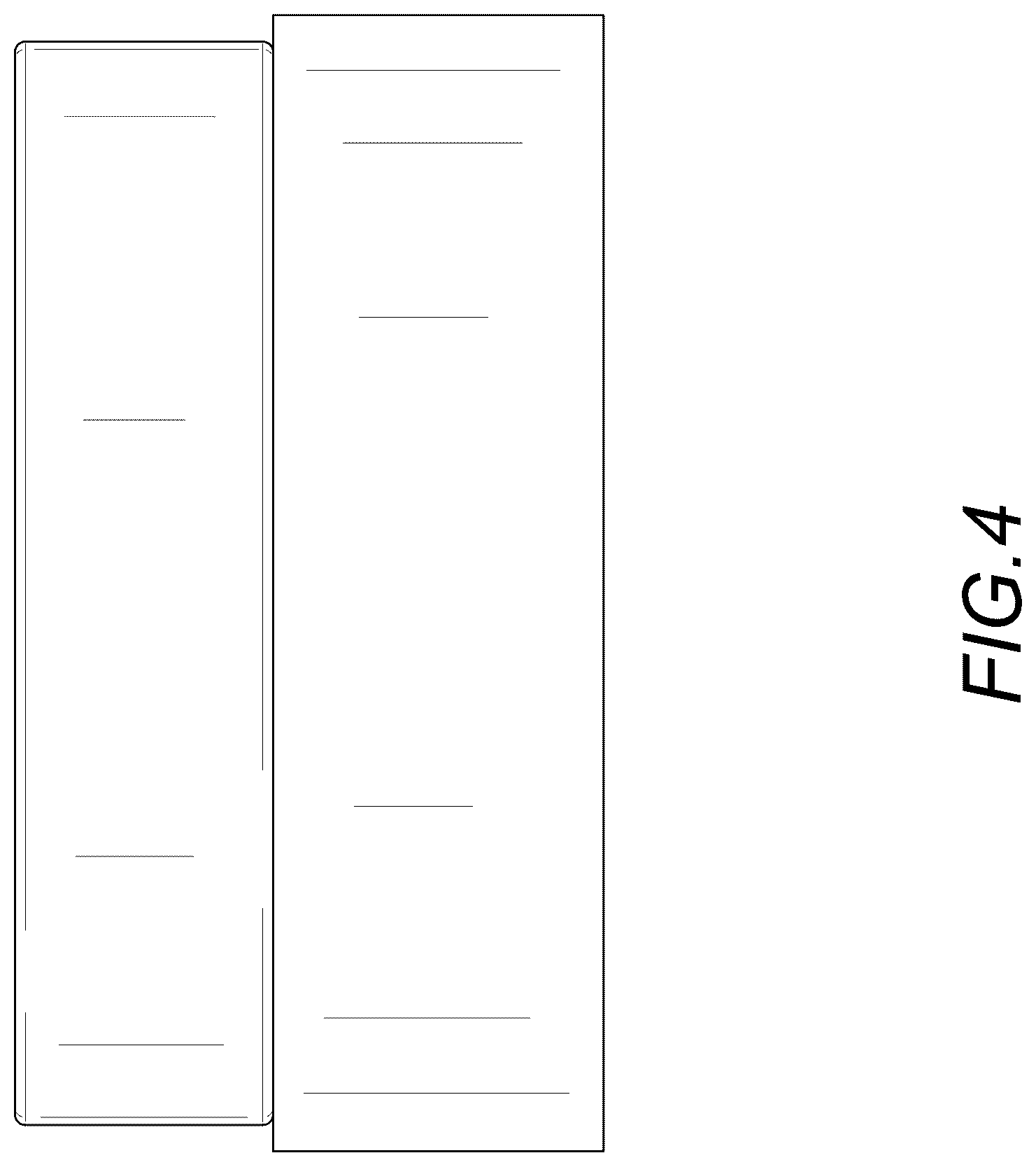 Patent USD1078317 Figure 4 – Sofa
