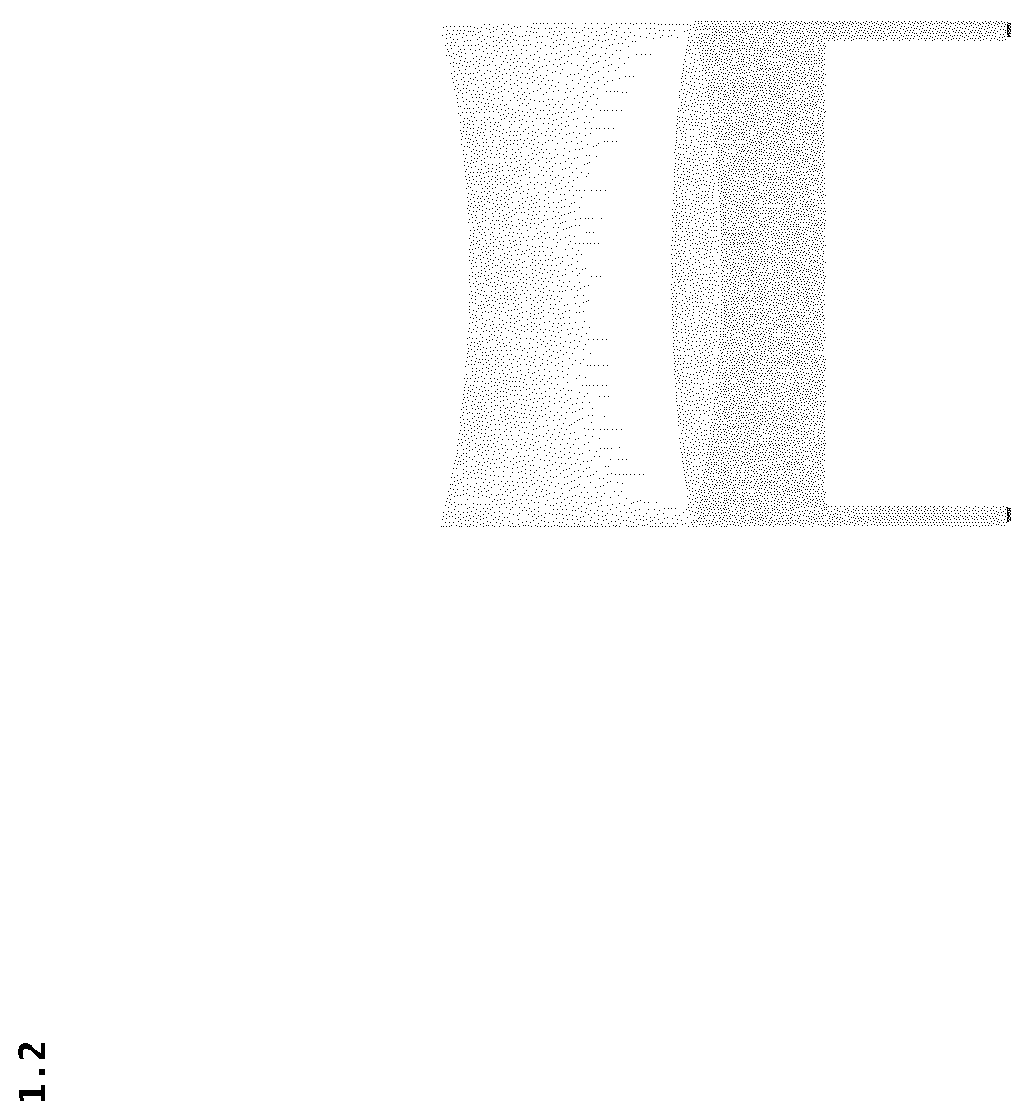 Patent USD1078318 Figure 2 – Chair