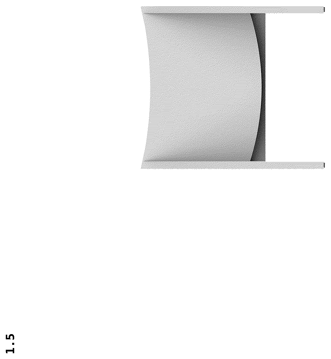 Patent USD1078318 Figure 5 – Chair