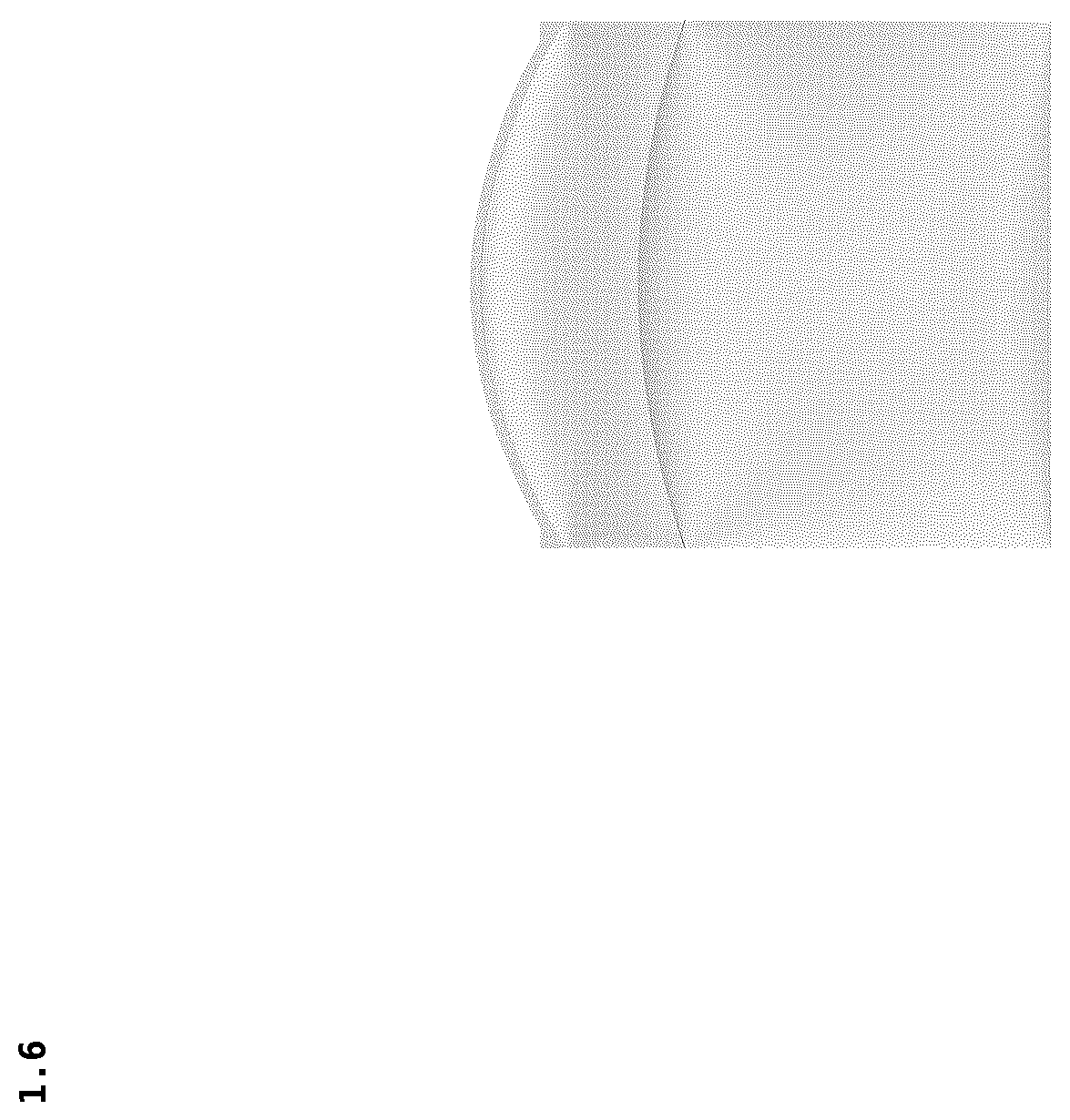 Patent USD1078318 Figure 6 – Chair