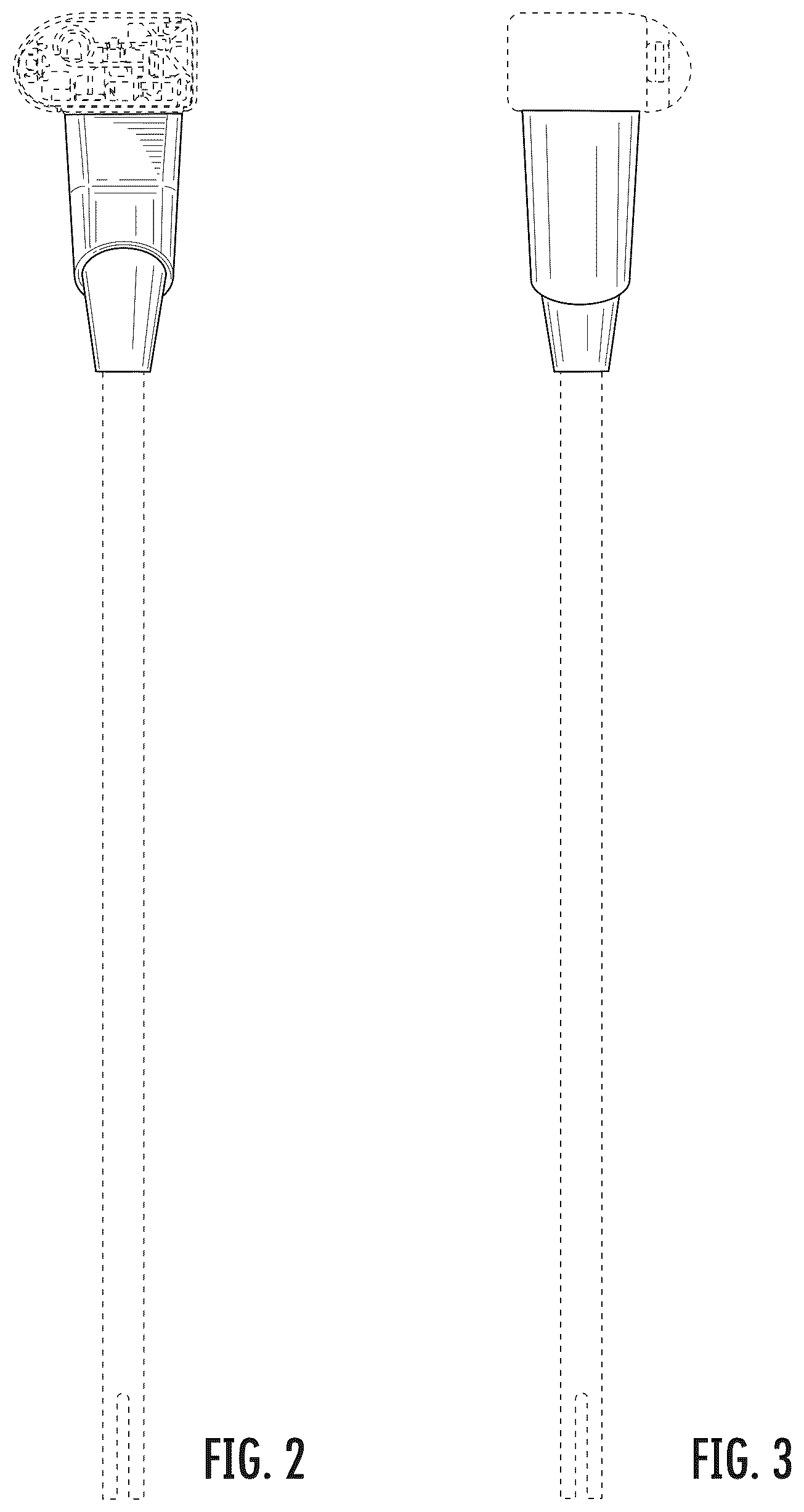 Patent USD1078330 Figure 2 – Boot for use in an architectural-structure covering