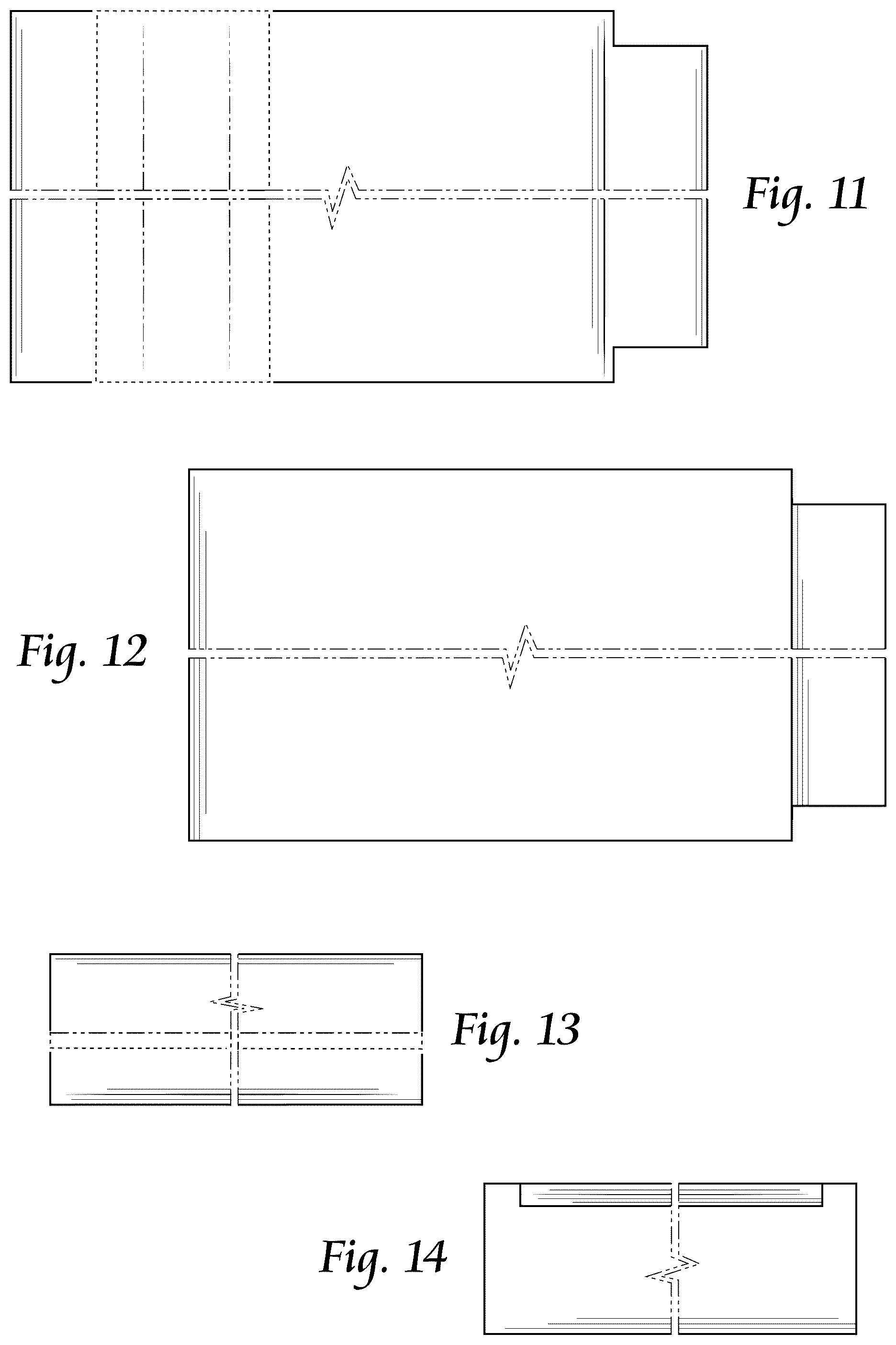 Patent USD1078334 Figure 4 – Plumber mat
