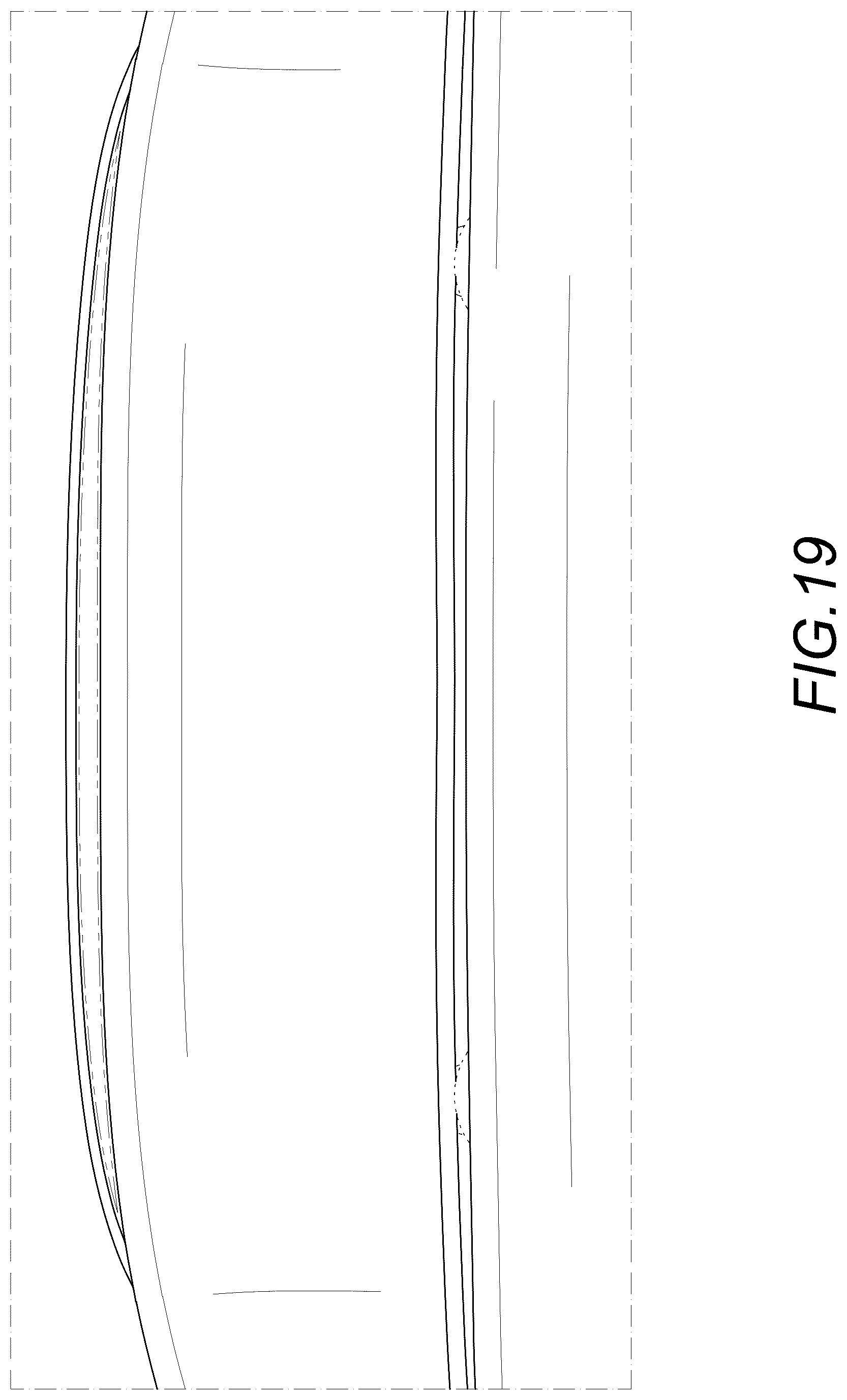 Patent USD1078335 Figure 19 – Reading pillow