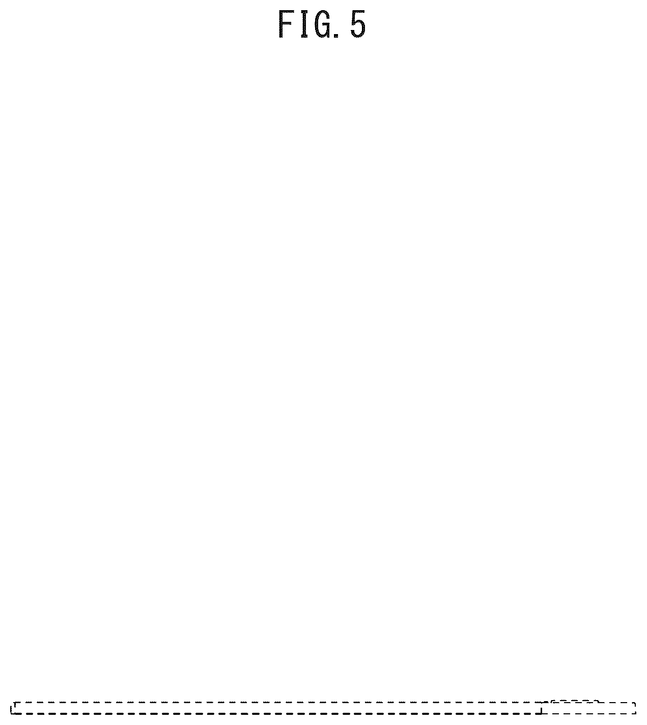 Patent USD1078360 Figure 5 – Induction cooktop