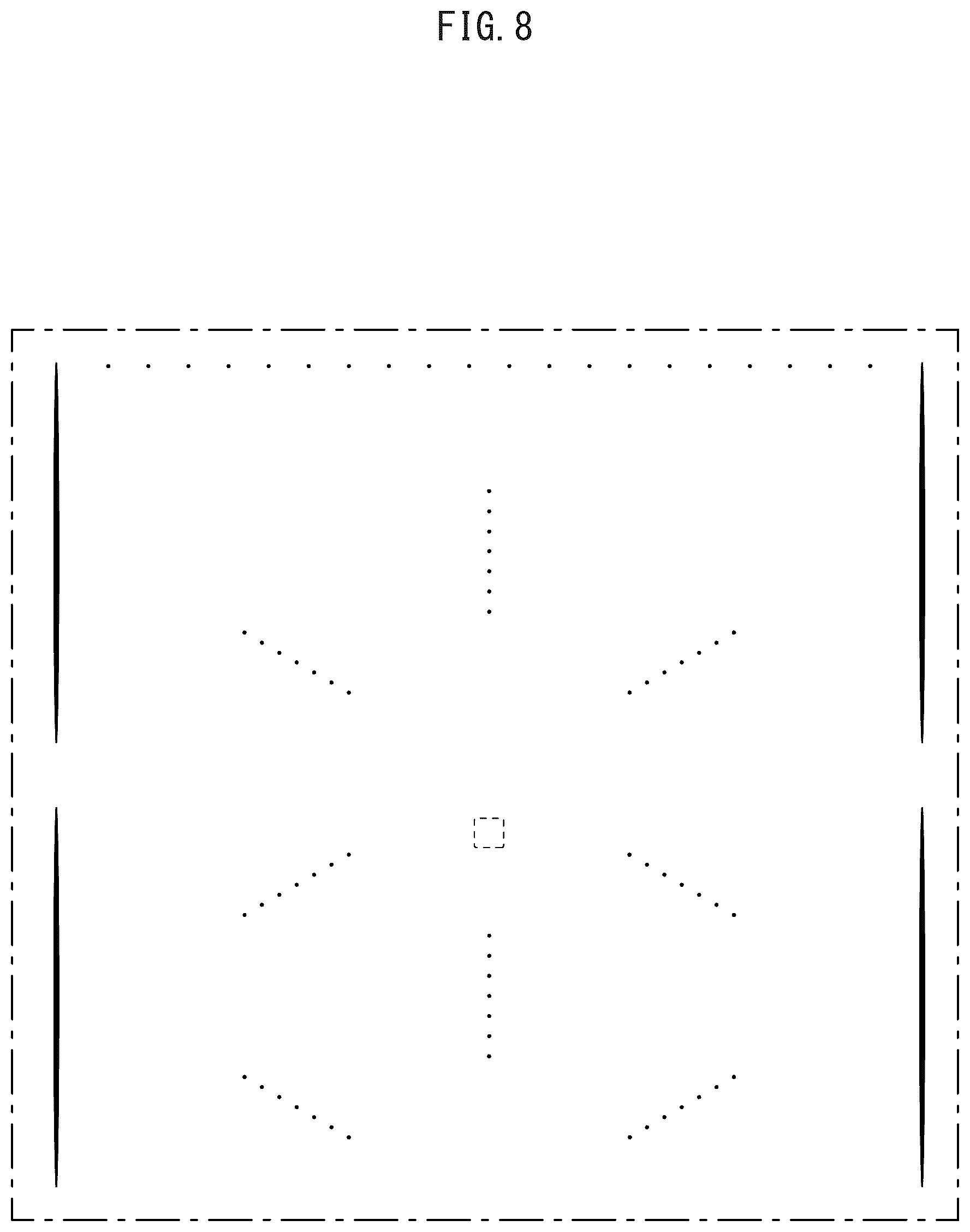 Patent USD1078360 Figure 8 – Induction cooktop