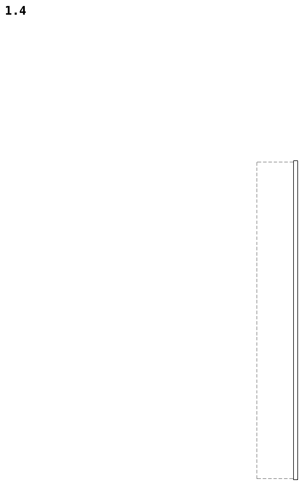 Patent USD1078361 Figure 4 – Induction range