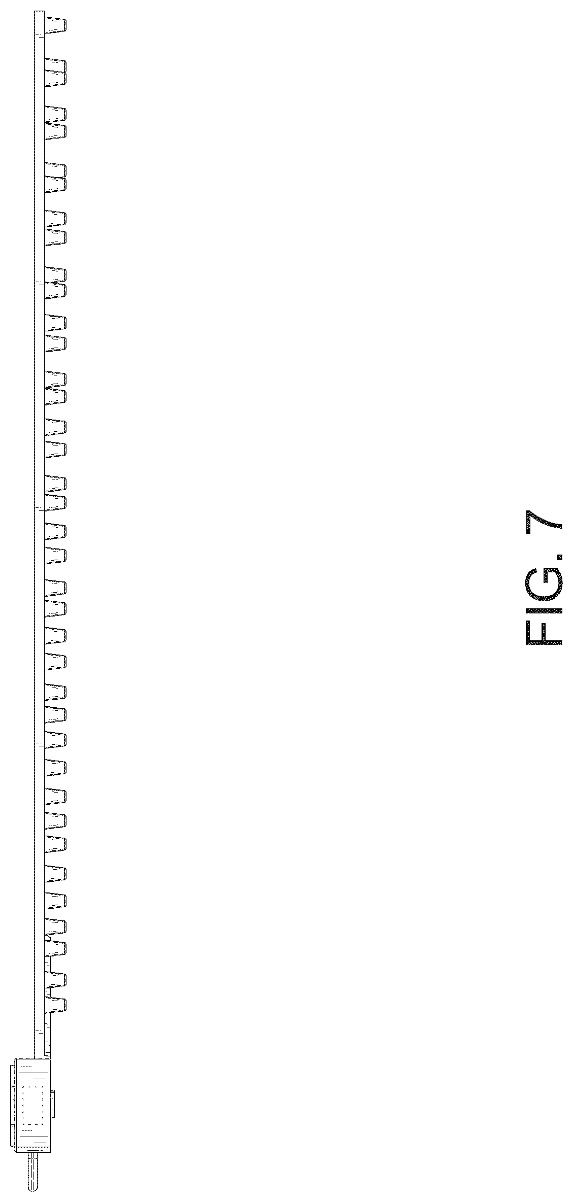 Patent USD1078364 Figure 7 – Food warming mat