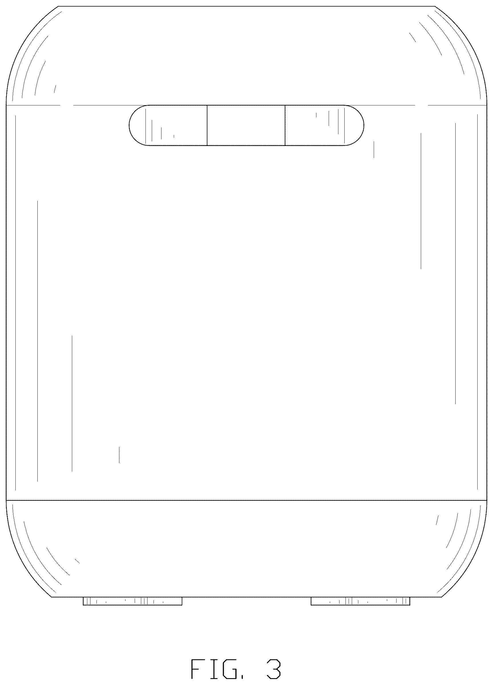 Patent USD1078366 Figure 3 – Milk frother