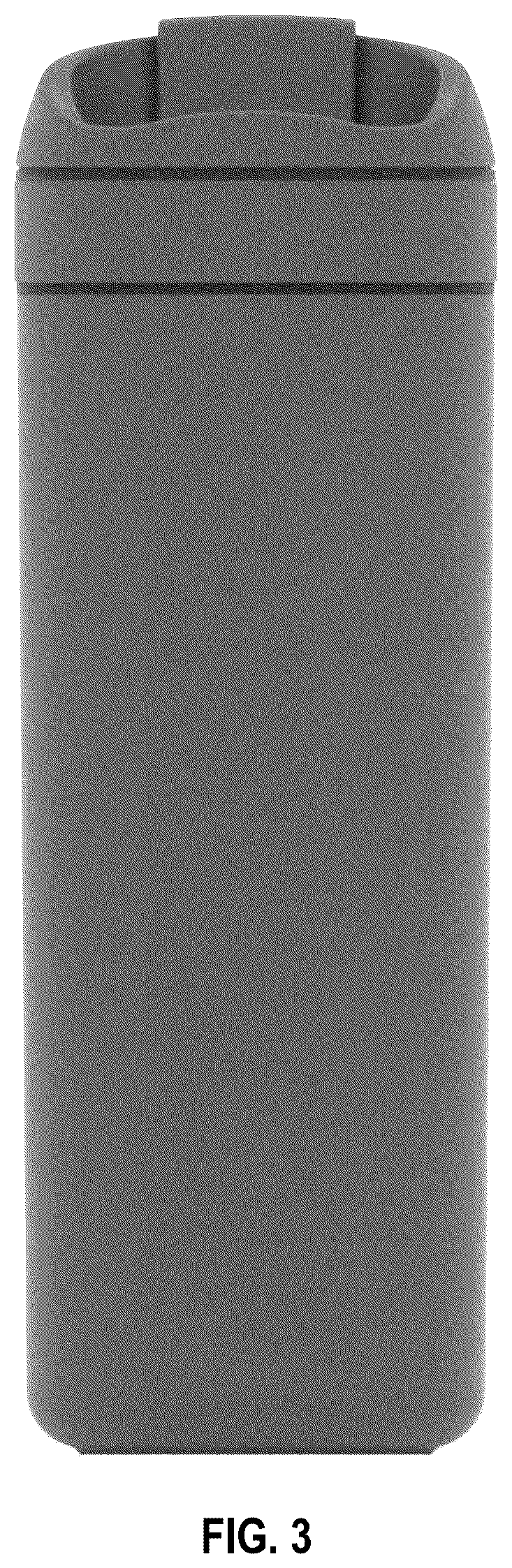 Patent USD1078381 Figure 3 – Thermo cup
